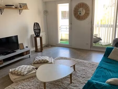 appartement centre le rheu