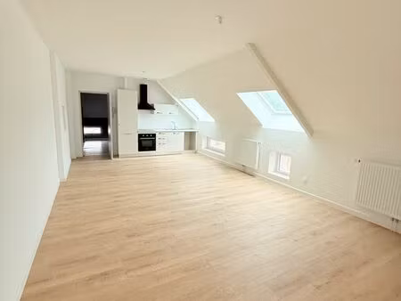 appartement f2 a vendre