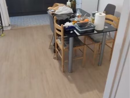 appartement t5 metz borny