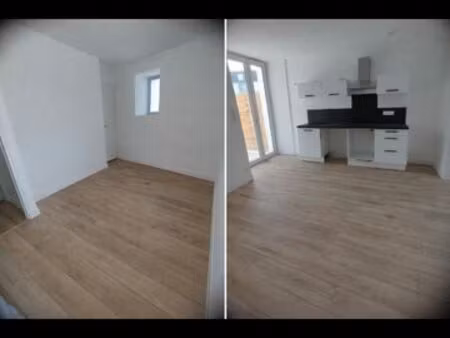 appartement t.2 de 30m2