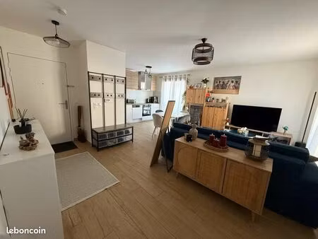 appartement t2 neuf 47m2