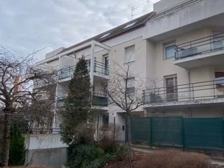 à vendre appartement t2 à schiltigheim