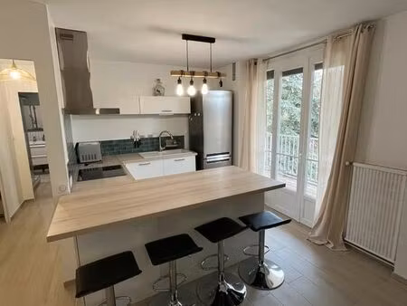 location meublé t2 valence