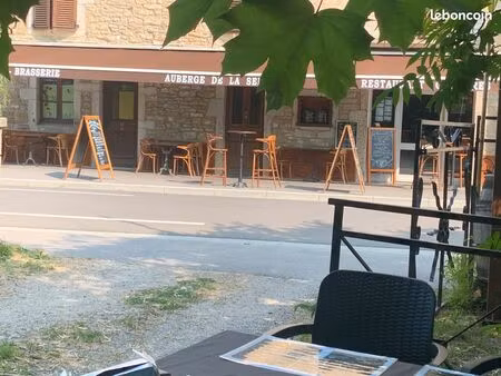 vente fond de commerce restaurant