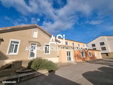 local 470 m² montelimar