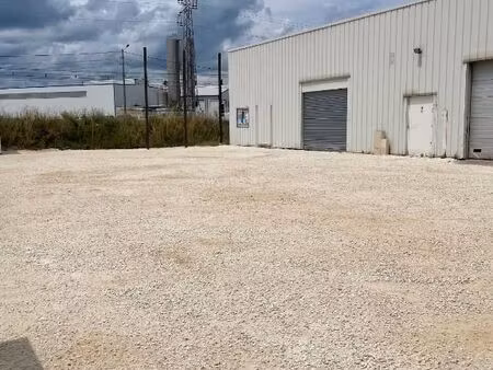 local commercial 420 m²