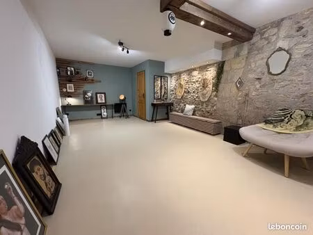 local commercial 32 m²