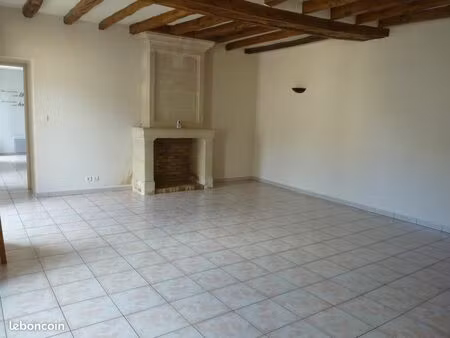 maison 180 m2 doué / saumur
