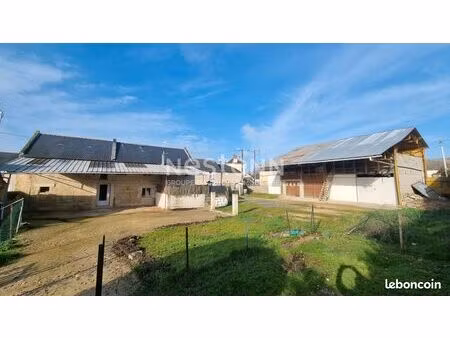 maison 6 pièces 116 m²