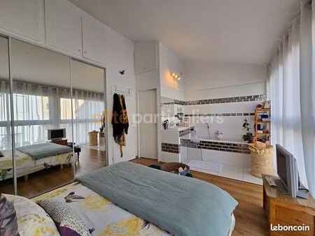 maison de ville 4 pièces 77 m²