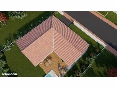 maison 5 pièces 94 m²