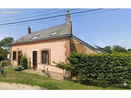 maison 6 pièces 135 m²