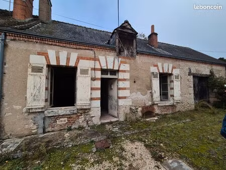 maison de ville 122 m2