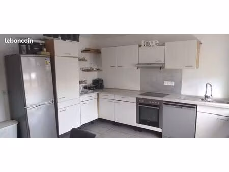 maison 3 pièces 89 m²