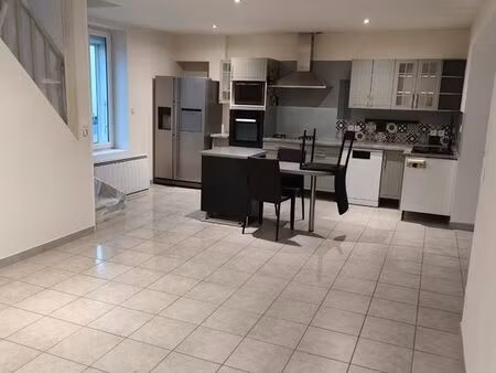 belle maison proche centre ville