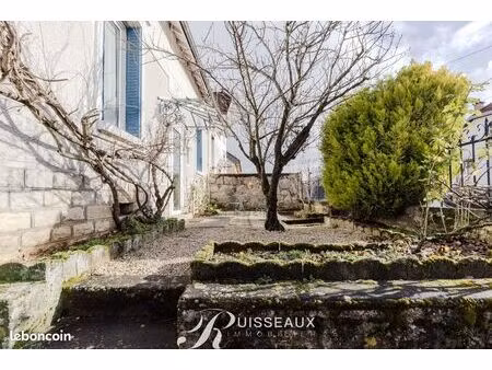 maison 5 pièces 92 m²