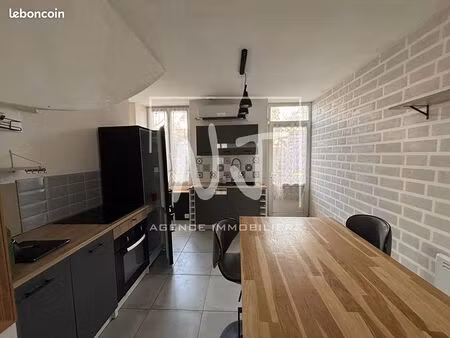 maison 4 pièces 109 m²