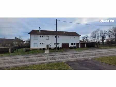 ferme 6 pièces 130 m²