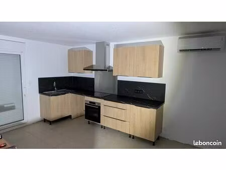 maison fontenay sur loing