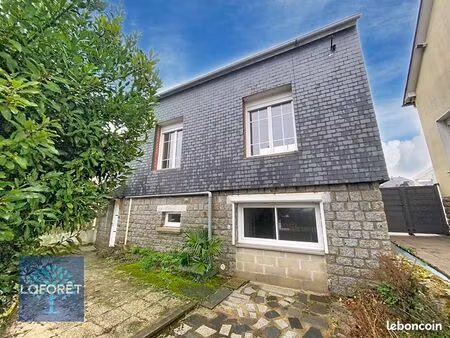 maison 5 pièces 87 m²