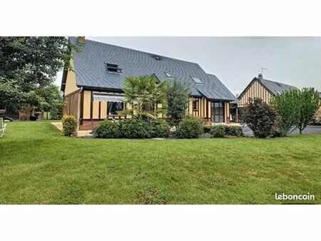 maison 173m² 6 pièces