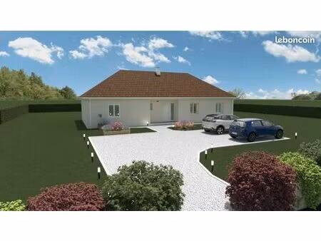 maison 1 pièce 145 m²