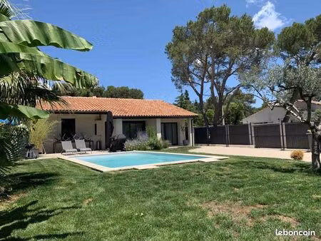 maison rénovée 110m2  4 pièces