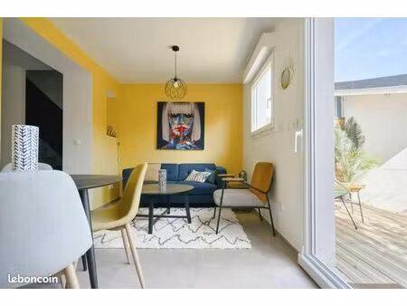 maison 5 pièces 79 m²