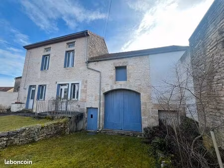 exclusivite touillon 15 minutes montbard belle maison ancienne avec superbe vue