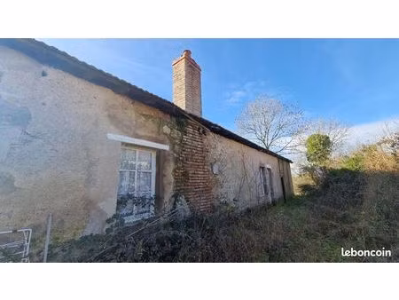 propriété 4 pièces 107 m²