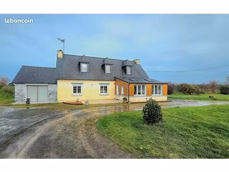 maison 7 pièces 107 m²