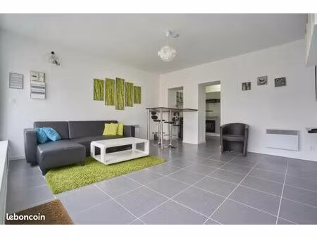 maison 4 pièces 72 m²