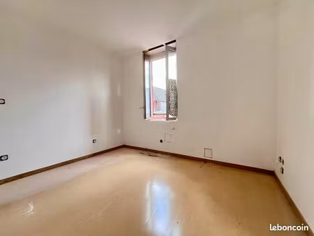 maison sous location 3 chambres