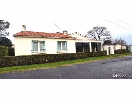 maison 4 pièces 97 m²