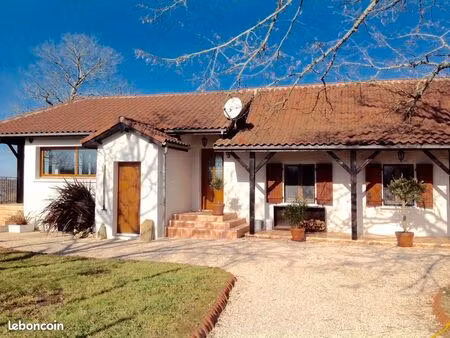 maison 7 pièces 174 m²