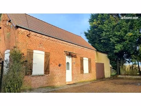 maison 4 pièces 87 m²