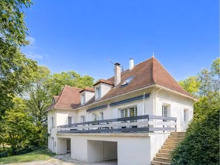 maison/villa avec piscine