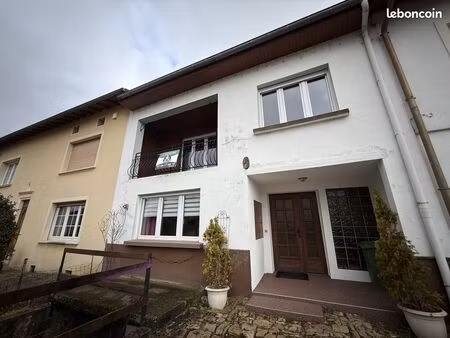 maison 5 pièces 144 m²