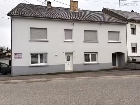 maison 7 pièces 208 m²