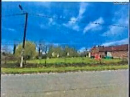 terrain 845 m² muirancourt