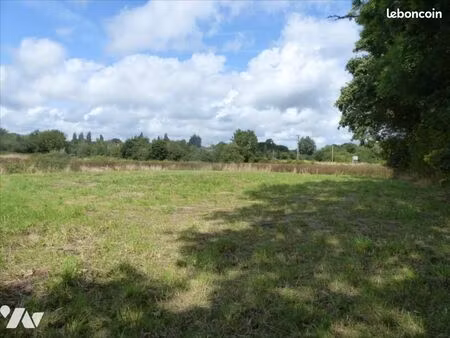 bien agricole 2420 m² angoville sur ay