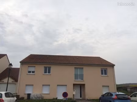 appartement f2 bis 45m²