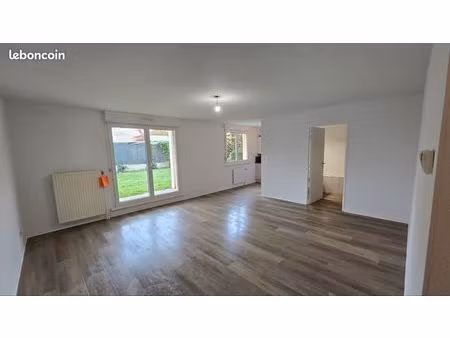 appartement 41m2 colmar