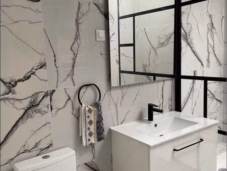 appartement de deux-pièces