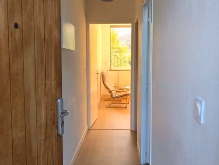 t1 31 m2 à la tronche