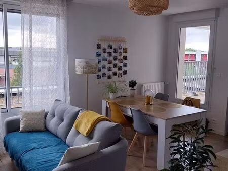 vente bel appartement t2