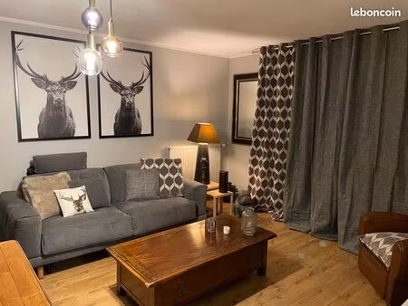 appartement t3 l’isle d’abeau