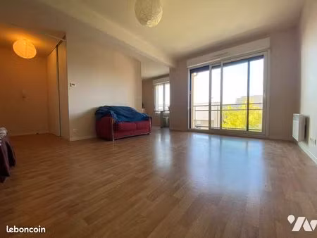 appartement 3 pièces 67 m²