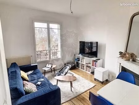 vente appartement t3