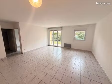 appartement 2 pièces 53 m²